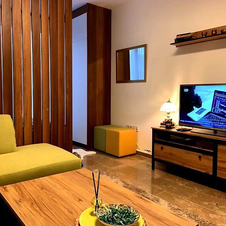 Apartment Aria Travnik Extérieur photo