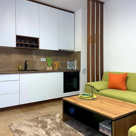 Apartment Aria Travnik Extérieur photo