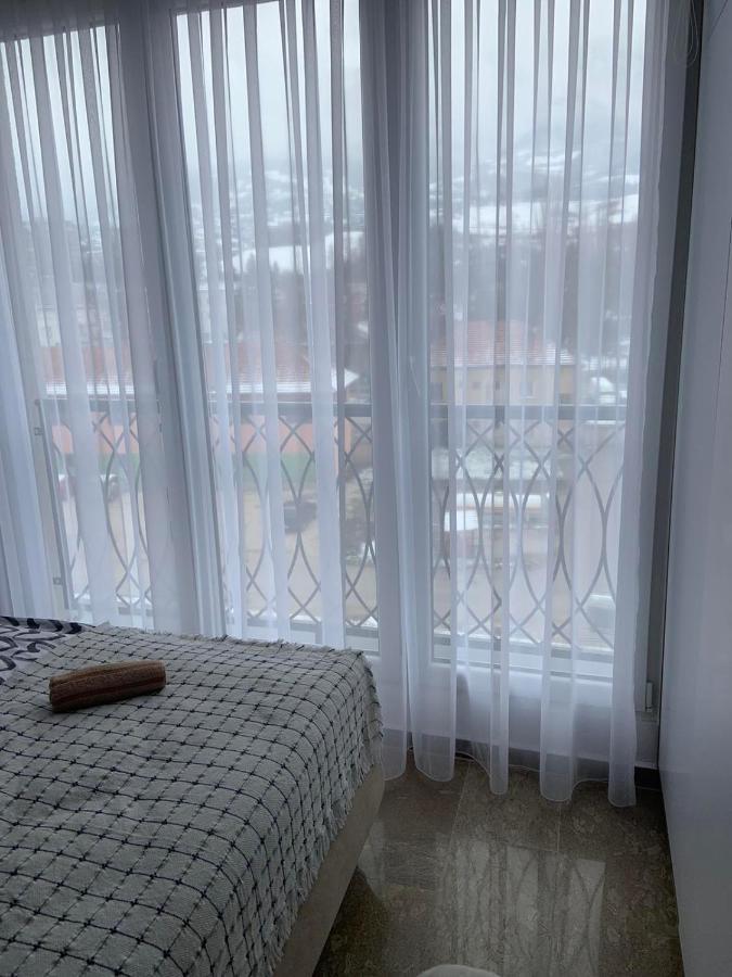 Apartment Aria Travnik Extérieur photo