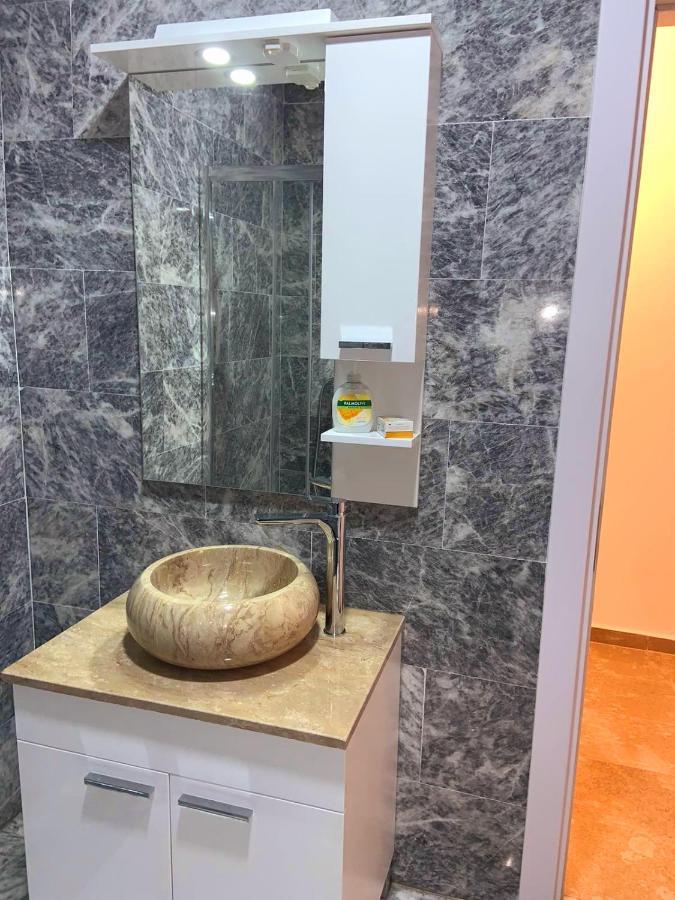 Apartment Aria Travnik Extérieur photo