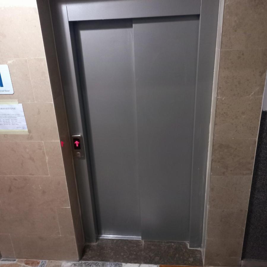 Apartment Aria Travnik Extérieur photo